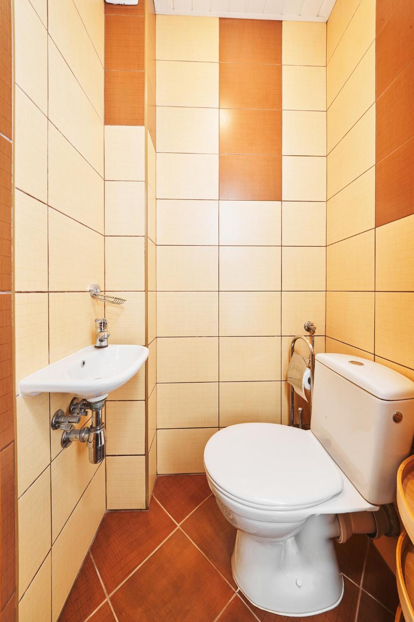 Gut Apartment Poronin Buitenkant foto